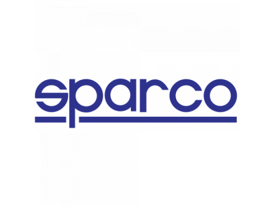 Упор под шею "SPARCO" экокожа (красный) от SPARCO Упор под шею "SPARCO" экокожа (красный)