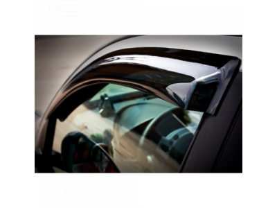 Ветровики SkyLine Suzuki Grand Vitara 5dr 2500cc 99-05 от SKYLINE Ветровики SkyLine Suzuki Grand Vitara 5dr 2500cc 99-05