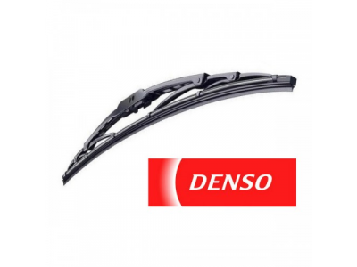 DM-035 Стеклоочиститель / резина DENSO AUDI A4 (8E2, B6)