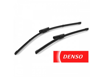 DF-021 Стеклоочиститель / резина DENSO VOLVO S60