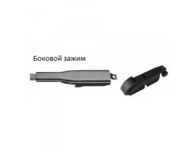 К-т щёток Mercedes-Benz Sprinter NCV3 (06-) LHD
