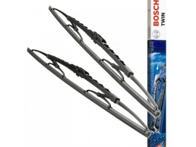 BOSCH Комплект стеклоочистителей Twin 650/450mm (651)