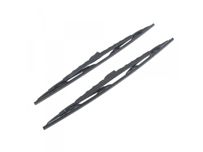 BOSCH Комплект Twin со спойлером 530/450mm (531 S)