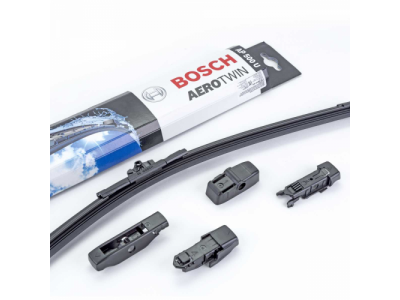 BOSCH Стеклоочиститель Aerotwin Plus 475mm (AP 475 U) от BOSCH BOSCH Стеклоочиститель Aerotwin Plus 475mm (AP 475 U)