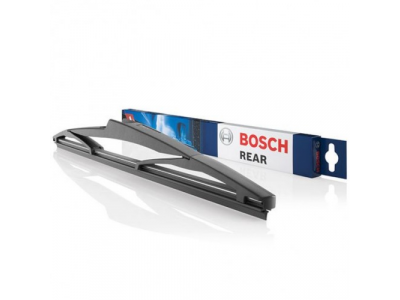 BOSCH Стеклоочиститель заднего стекла 450mm (H 451)