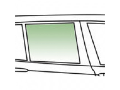 Toyota Camry XV 70 4D Sed заднее опускное левое ТЗ