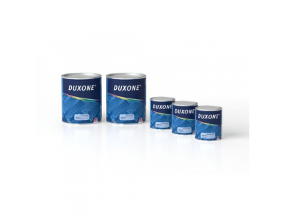 DX-690 BC/PP 02 Цвет СНЕЖНАЯ КОРОЛЕВА 1 литр от Duxone DX-690 BC/PP 02 Цвет СНЕЖНАЯ КОРОЛЕВА 1 литр
