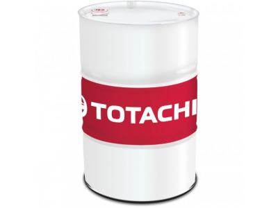 Масло промывочное TOTACHI NIRO FLUSH OUT 205л