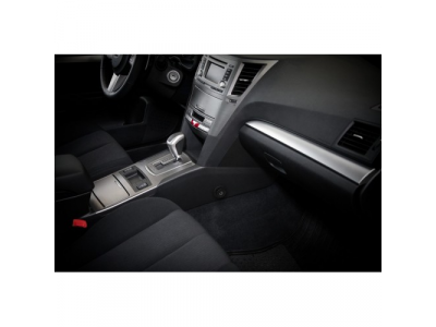 Замок КПП (MTL) 2343 INT для SKODA Superb 2015-, AT+