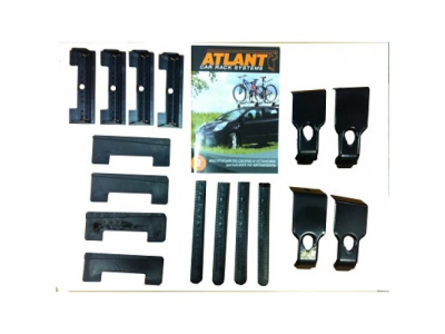 адаптеры Daewoo Gentra (sedan) 13-... от ATLANT адаптеры Daewoo Gentra (sedan) 13-...