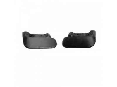 Брызговики Norplast NPL-Br-30-06B Honda Accord (2008-2013) (задние) от NORPLAST Брызговики Norplast NPL-Br-30-06B Honda Accord (2008-2013) (задние)