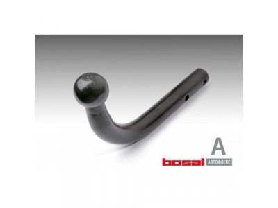 ТСУ на а/м SKODA Octavia, Tour 1996-2004