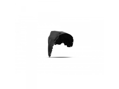 Подкрылок FORD EcoSport 4WD, 2014-> (задний правый)