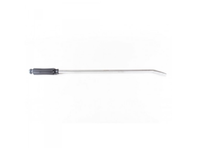 Монтажка с пластиковой рукояткой 900мм
