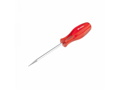 Шило хозяйственное, круглое 6х100мм//Matrix