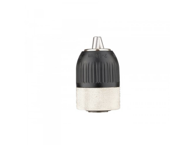 Патрон для дрели быстрозажимной 2–13 мм – 1/2