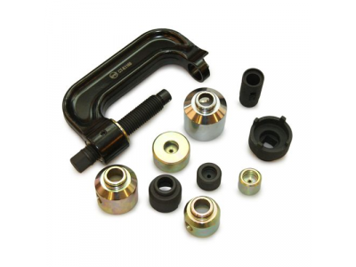 Набор для снятия шаровых опор от CAR-TOOL Набор для снятия шаровых опор