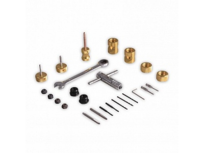 CT-N806 Набор для ремонта форсунок CR от CAR-TOOL CT-N806 Набор для ремонта форсунок CR