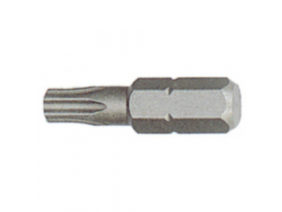 Бита 1/4" torx T15 25мм