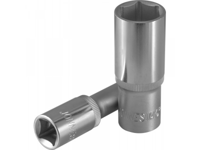 Головка торцевая глубокая 1/2"DR, 18 мм, S04HD4118 JONNESWAY от JONNESWAY Головка торцевая глубокая 1/2"DR, 18 мм, S04HD4118 JONNESWAY
