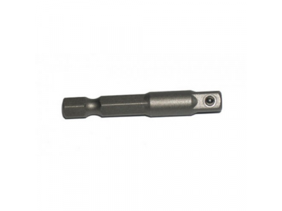 Переходник 1/4", 50 мм, D150ADP14 JONNESWAY