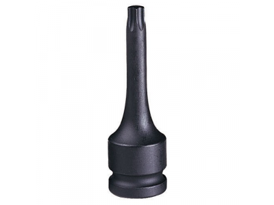 Ударная головка Torx 1/2DR", T30, 78 мм, S06A4T30 JONNESWAY от JONNESWAY Ударная головка Torx 1/2DR", T30, 78 мм, S06A4T30 JONNESWAY