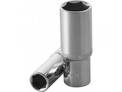 Головка торцевая глубокая 1/2"DR 32 мм, Ombra 112132 от OMBRA Головка торцевая глубокая 1/2"DR 32 мм, Ombra 112132