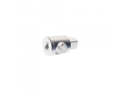 JTC Переходник 3/8"х1/2" с отверстием JTC от JTC JTC Переходник 3/8"х1/2" с отверстием JTC