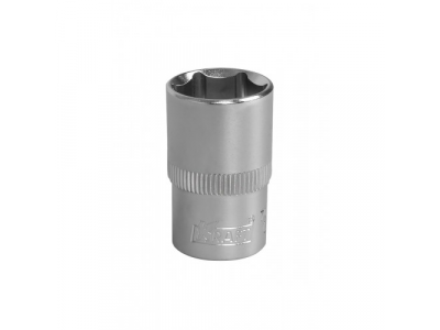 Головка торцевая 1/2"Dr 17 мм от KRAFT Головка торцевая 1/2"Dr 17 мм