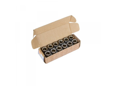 Головка торцевая 1/2"Dr. 12мм от HELFER Головка торцевая 1/2"Dr. 12мм