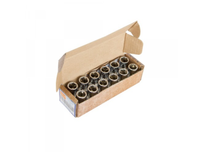 Головка торцевая 1/2"Dr. 11мм от HELFER Головка торцевая 1/2"Dr. 11мм