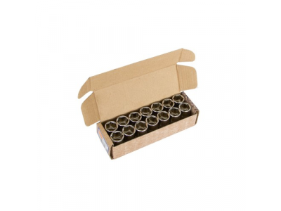Головка торцевая 1/2"Dr. 16мм от HELFER Головка торцевая 1/2"Dr. 16мм