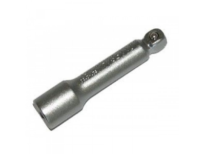 Удлинитель с шаром 1/4"DR, 50 мм, S21H2150 JONNESWAY от JONNESWAY Удлинитель с шаром 1/4"DR, 50 мм, S21H2150 JONNESWAY
