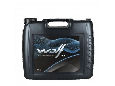 Моторное масло WOLF OFFICIALTECH 5W30 C1 20L от WOLF Моторное масло WOLF OFFICIALTECH 5W30 C1 20L