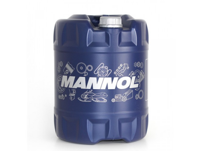 MANNOL 7711 O.E.M. 5W-40 for Daewoo GM 20L от MANNOL MANNOL 7711 O.E.M. 5W-40 for Daewoo GM 20L