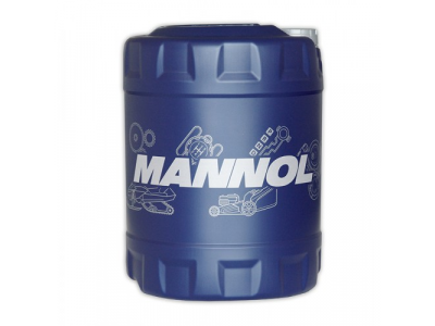 MANNOL Diesel 15W-40 10L от MANNOL MANNOL Diesel 15W-40 10L