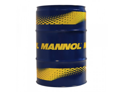 MANNOL Favorit 15W-50 60L