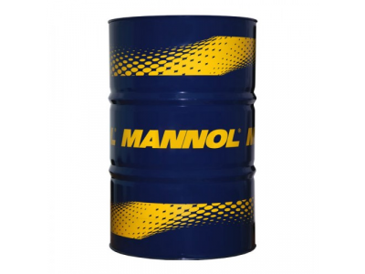 MANNOL TS-12 SHPD 10W-30 208L от MANNOL MANNOL TS-12 SHPD 10W-30 208L