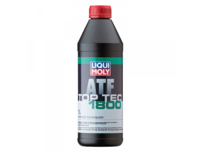 Трансмиссионное масло LiquiMoly 2381