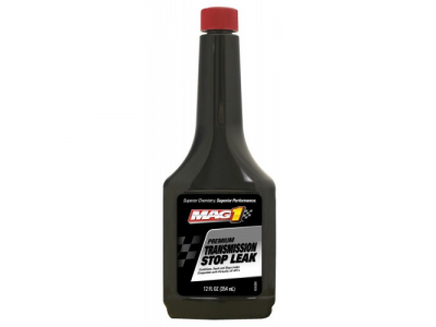 MAG1 ATF with stop leak (восстановитель сальников и устранитель течи) 0,354л от MAG1 MAG1 ATF with stop leak (восстановитель сальников и устранитель течи) 0,354л