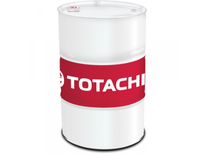 Жидкость для АКПП TOTACHI ATF MULTI-VEHICLE синт. 60л
