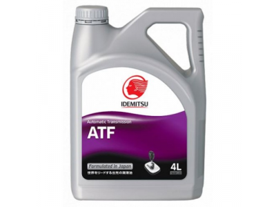 ID ATF (4л)