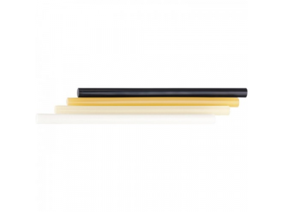 Стержни клеевые, 11 мм, L-300 мм, 34 шт, прозрачный// MATRIX