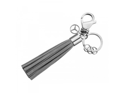 Брелок Mercedes Cannes Key Ring, артикул B66953830 от Mercedes Брелок Mercedes Cannes Key Ring, артикул B66953830
