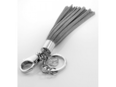 Брелок Mercedes Cannes Key Ring, артикул B66953830 от Mercedes Брелок Mercedes Cannes Key Ring, артикул B66953830