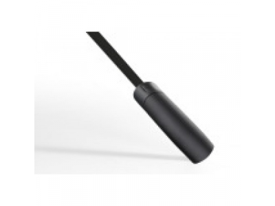 Зонт-трость Audi Rings Stick Umbrella, Big, Black от VAG Зонт-трость Audi Rings Stick Umbrella, Big, Black