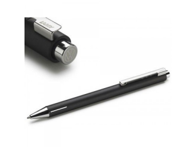 Шариковая ручка Volkswagen Pen Logo Black, Lamy econ от VAG Шариковая ручка Volkswagen Pen Logo Black, Lamy econ