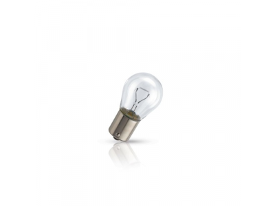 Стандартные лампы для салона и сигнальные лампы VisionPlus P21W/12 В/21 Вт