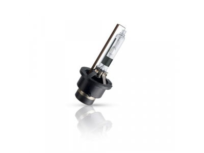 Ксеноновая лампа для фар головного освещения Vision D4R/42 В/35 Вт от PHILIPS Ксеноновая лампа для фар головного освещения Vision D4R/42 В/35 Вт